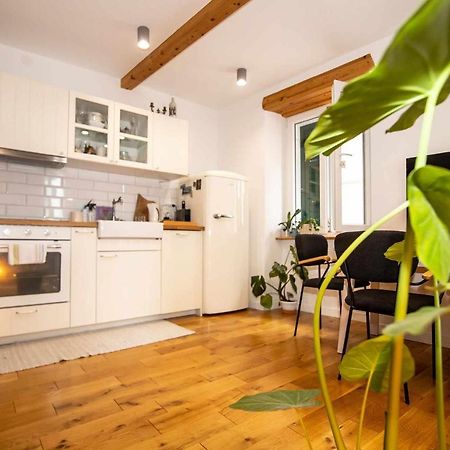 Appartement Tiramola à Šibenik Extérieur photo