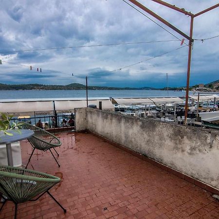 Appartement Tiramola à Šibenik Extérieur photo
