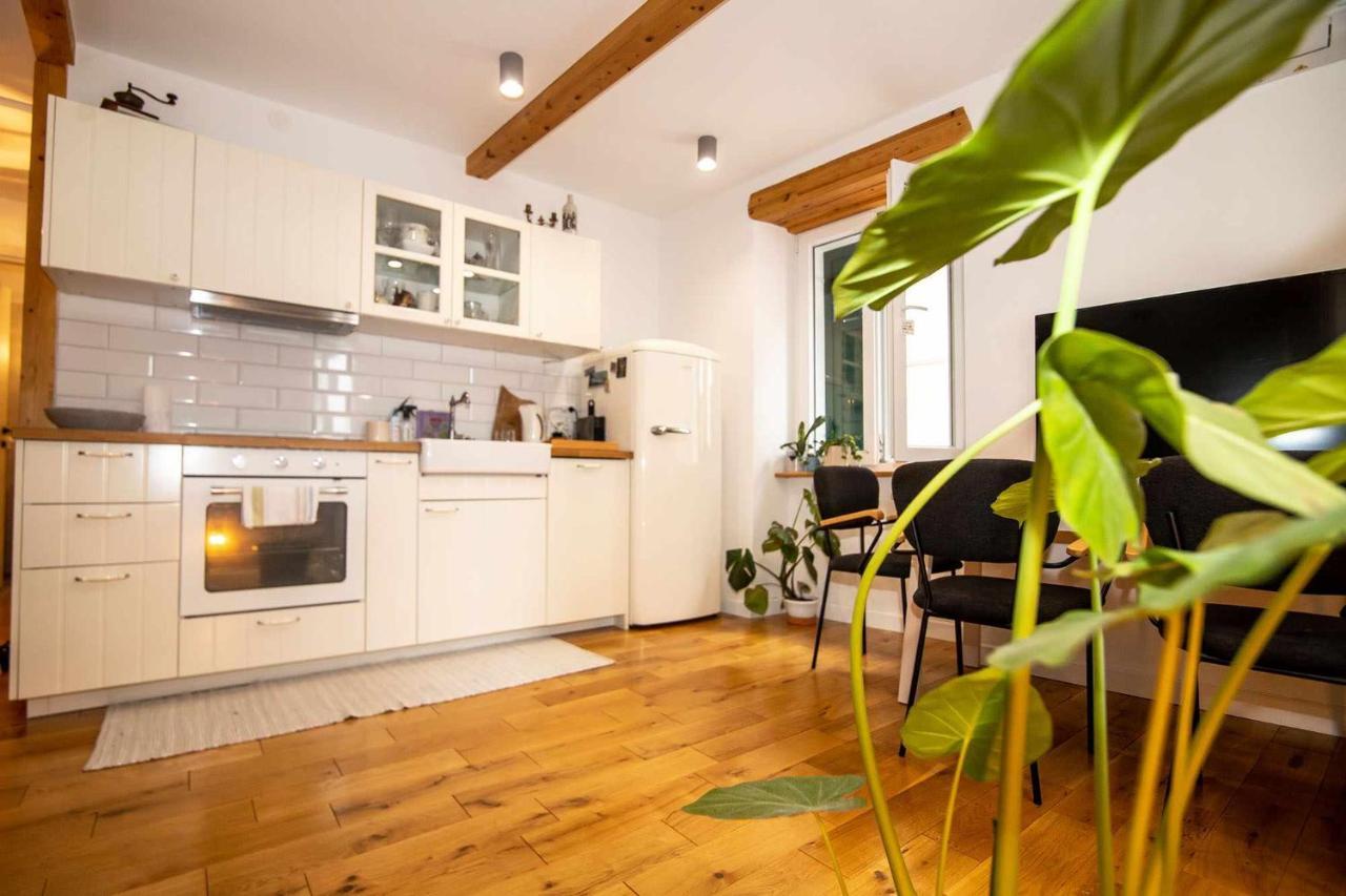 Appartement Tiramola à Šibenik Extérieur photo