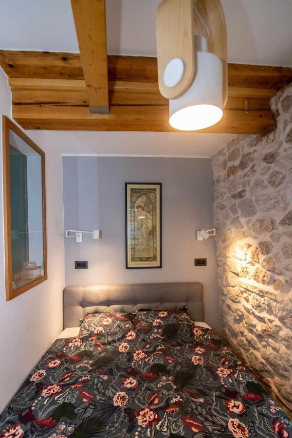 Appartement Tiramola à Šibenik Extérieur photo