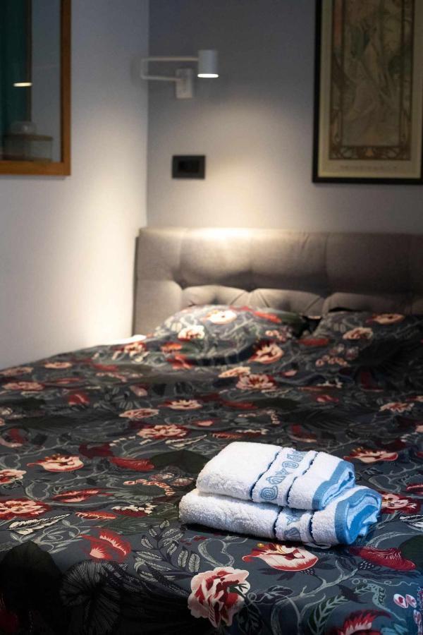 Appartement Tiramola à Šibenik Extérieur photo