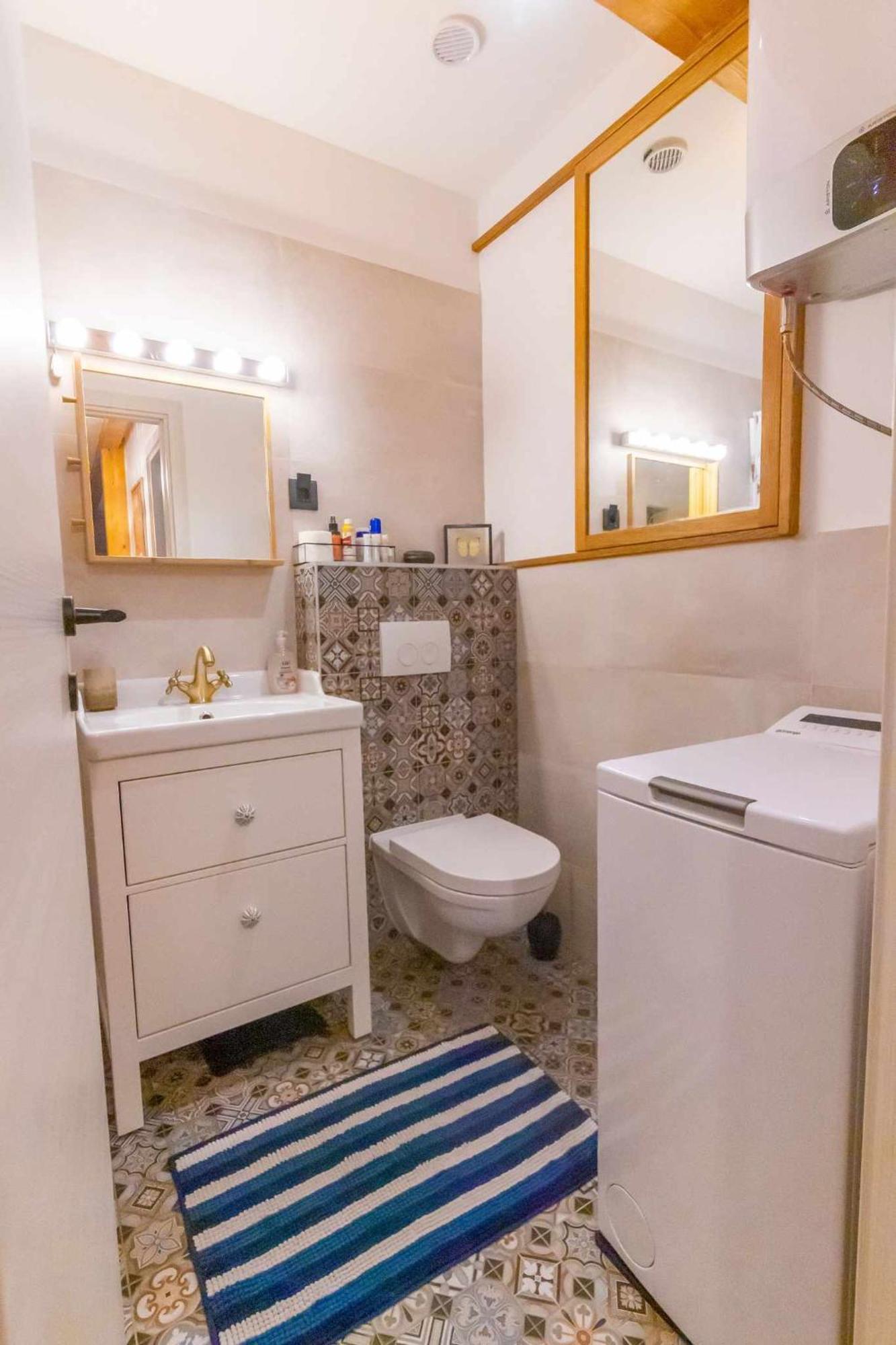 Appartement Tiramola à Šibenik Extérieur photo