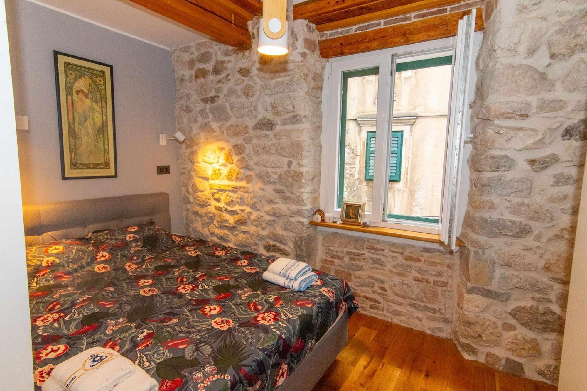 Appartement Tiramola à Šibenik Extérieur photo